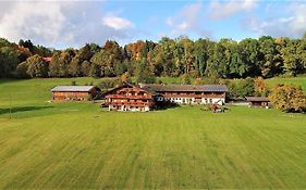 Georgihof Ferienwohnungen